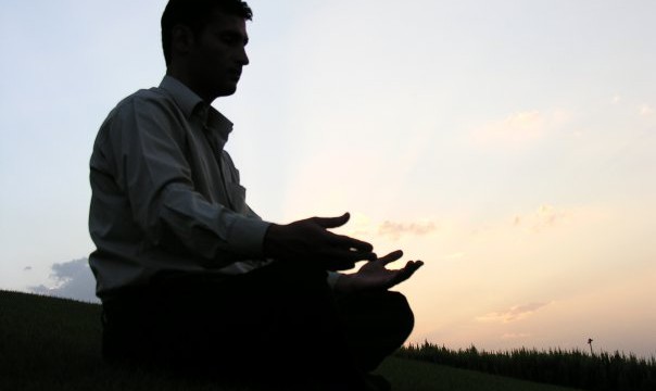 10 motivi per fare meditazione