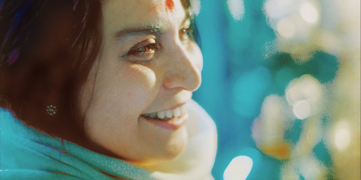 Shri Mataji