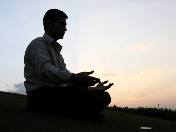 Cos'è la meditazione