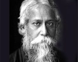 Rabindranath Tagore